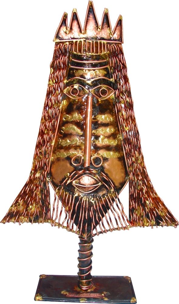 JESUS CHRIST1 - 18 X 12 Inch