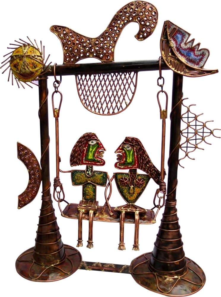 SWINGING BRACE - 31 X 23 Inch